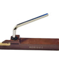 All In One Heavy Duty Spring Steel Anti Vibration Indexable Parting And Grooving Tool Holder With 16mm Shank MGEHR1616-3 image