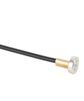 Heavy Duty Soldering Helping Hand Set With Flexible Clam Arms And Rock Solid Magnetic Base, featuring a flexible metal arm.