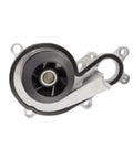 Premium Heavy Duty Coolant Water Pump For Bmw 3 4 5 6 7 Series G20 F21 Platform 330i 530i Xdrive X3 X4 X5 Z4 close-up view