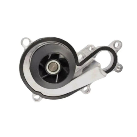 Premium Heavy Duty Coolant Water Pump For Bmw 3 4 5 6 7 Series G20 F21 Platform 330i 530i Xdrive X3 X4 X5 Z4 close-up view