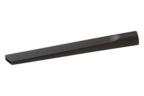 Long Crevice Tool For Deep Cleaning With Extended Reach, Clipped End For Continuous Airflow, Fits All NuTone Wands, CT110 Compatible
