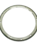 Heavy Duty Replacement Clutch Flywheel Ring Gear For Porsche showing flat, circular design with gear teeth for seamless shifting.