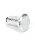 Heavy Duty 6.5mm Tire Stud Inserts 100 Piece Anti Slip Kit For Cars Trucks And Atvs, silver titanium steel stud for traction.
