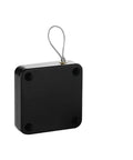 Automatic Sensor Door Closer No Drill Install Easy Setup Heavy Duty 500g To 1000g Tension Ultra Smooth Soft Close Black