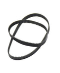 GT2 6mm Closed Loop Timing Belt 2GT Synchronous Belt for power transmission in CNC machines and 3D printers