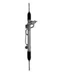 Vertical view of Power Steering Rack And Pinion Assembly Replacement For Toyota Tacoma 2005 Through 2021 All Models 4WD And RWD