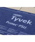 Peel And Stick Roofing Underlayment Ice Dam Blocker Tough As Nails Waterproof Deck Shield Slip Resistant Walking Surface For Asphalt Shingles 3 By 67 Feet Single Roll laid flat on a surface