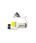 Heavy Duty Water Pump Motor Replacement For Robot Vacuums Straight Up Quiet Operation Solid Stainless Steel Build with pipes and wires