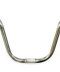 Mini Ape Hanger Bicycle Handlebar Upgrade For Chopper Gas Bikes Elevated Beach Cruiser Bar Durable Aluminum