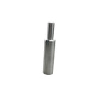 Heavy Duty Aluminum Welding Jig For Pps 43 And Pps 43 52 Replication Kits, showcasing a sleek cylindrical design for precise welding.