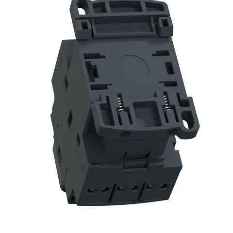 Premium Heavy Duty Three Pole Motor Contactor Featuring A Bulletproof 230V AC Coil With 12 Amp Capacity For Seamless Industrial Automation Project Deployments