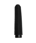 Go To Replacement Flexible Seed Tube For Great Plains Grain Drills 816 003C 199GP003 tube with ribbed design, adjustable length