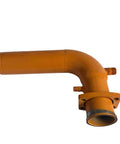 Heavy Duty Hydraulic Pump Replacement Material For EX200-1 Plug And Play Direct Fit Compatible With EC EX200-1 metal pipe fitting