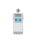Ready To Roll Digital Fruit Hardness Tester Sclerometer Penetrometer Gauge with LCD display and metal probe.