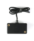 TFmini Plus Lidar Module Dope TOF Distance Sensor 0.1m To 12m High Speed 1-1000Hz IP65 Waterproof Dustproof UART back view.