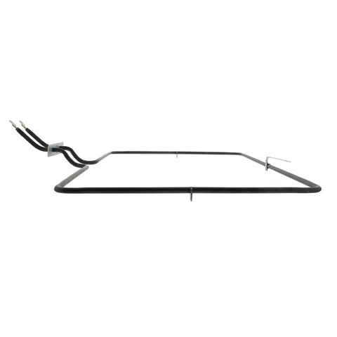 Bake Element for Range Oven W10779716 Replacement Compatible With Whirlpool KitchenAid Maytag Jenn Air, square center-terminal design