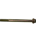 Premium Flange Hex Bolt Hardware Set For Polaris Ranger And Sportsman Atv Utv Models 2017 Plus solid steel bolt for heavy-duty use.