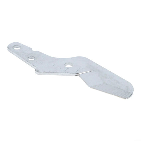 Pro Grade PVC And PPR Pipe Cutter For 3 To 32mm Pipes With 65Mn Steel Blade Replaceable Blades Lock Design Easy Grip Plastic Pipe Scissors For Home Plumbing HVAC Installations And Quick DIY Repairs, replacement 65Mn steel blade