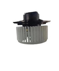 Premium Warm Air AC Blower Motor Compatible With Byd Dolphin Han EV Song Pro ATTO3 E2, detailed view of the heavy-duty fan.