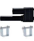Heavy Duty 12V Electric Linear Actuator Built Like A Tank With Durable Stainless Pipe And IP65 Waterproof Seals To Crush Rock Solid Push Pull Jobs Without Breaking A Sweat On Any Rig with metal brackets.