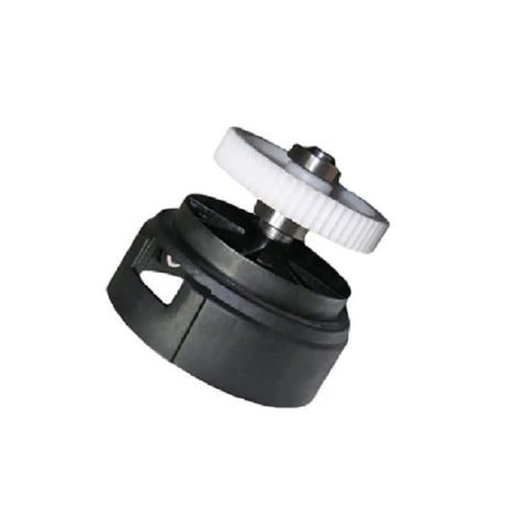Replacement Motor Housing And Gear And Spindles For Black And Decker Trimmer Fits LST136 GH900 Replaces 90615074 Close-up