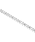 Heavy Duty T Track System For Woodworking With Miter Slot Jig And Quick Acting T Screw Clamp Aluminum Alloy Slider