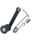 Upgrade Your Ride With A Premium Chain Tensioner Kit Featuring Smooth Rollers Made Specifically To Fit The Stixe XY250STXE 250cc ATV And Restore Proper Sprocket Tension For Ultimate Performance. black chain tensioner kit with roller, spring, and spacer for Stixe XY250STXE 250cc ATV