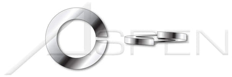 Bulk 30000 Piece Metric M3 Helical Spring Lock Washers Crafted From Tough A2 Stainless Steel With Din 127 Type B Design To Keep Your Hardware Locked Down Tight And Ready For The Road