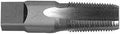 1-1/4 Inch BSPS High Speed Steel Straight Pipe Tap DWT Series threaded tool for metalworking