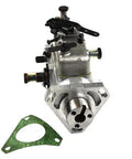 Badass Fuel Injection Pump for Ford 3000 3600 3100 3330 Tractor Fits 175 Diesel Engine with gasket attachment.