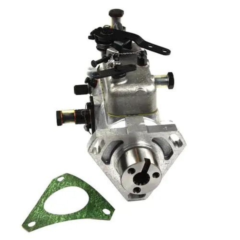 Badass Fuel Injection Pump for Ford 3000 3600 3100 3330 Tractor Fits 175 Diesel Engine with gasket attachment.