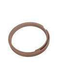 Bronze wear ring, 4.5 diameter, for waterjet pump spare parts