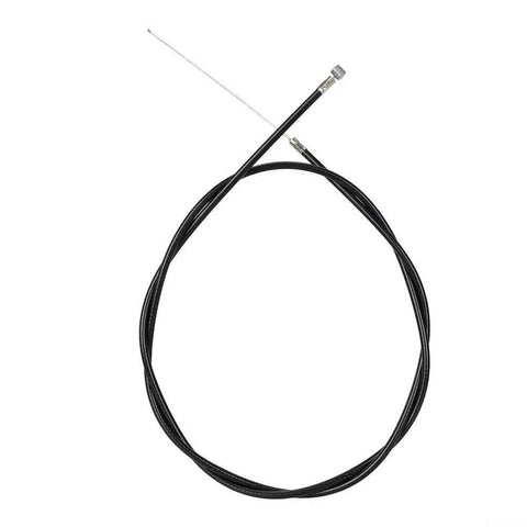 Front And Rear Brake Cable Replacement For Kukirin G2 Pro G2 Max G2 Masters Electric Scooters Steel Wire Durable Easy Install