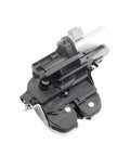 Heavy Duty Replacement Rear Hatch Lift Tailgate Lock Latch Assembly Compatible With 7P0827505McCfJK Hardware close-up view showing rugged design.