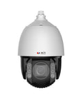 Top Tier 5Megapixel Ptz Security Cam With 33X Optical Zoom And Crisp Ir Night Vision Sealed In An Ip66 Weatherproof Metal Rig.