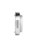 Side view of SHF 32 III High Precision Strain Wave Gear Reducer for Automation Robots and Medical Stepper Motors by Harmonic Drive