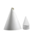 Disposable Paper Oil Funnels For Cars No Spill No Mess Oil Change Cone Dispenser Portable Auto Fluids Transfer 100 Pack Universal