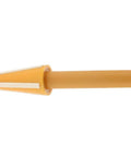 BT30 Spindle Cleaning Rod And Brush Set For Metalworking Plastic Taper Wipe Cleaner with round orange brush head