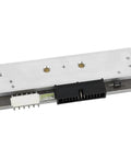 Top Dollar Thermal Printhead Gh000771A For Sato Cl412e Label Printer showing thermal print head design and connectors.