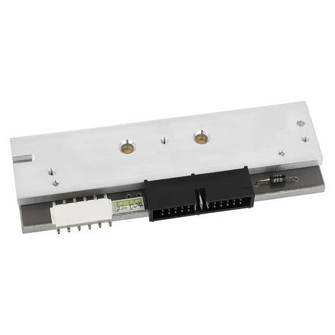 Top Dollar Thermal Printhead Gh000771A For Sato Cl412e Label Printer showing thermal print head design and connectors.