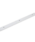 Woodworking T Track And Slider Kit Pro Grade Aluminum Miter Track Jig rail view for router table setup