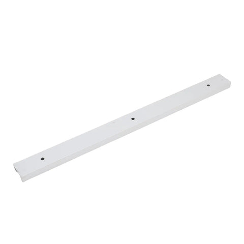 Woodworking T Track And Slider Kit Pro Grade Aluminum Miter Track Jig rail view for router table setup