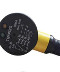 T18SP6RQ Photoelectric Switch High Precision Object Detection Sensor with durable industrial design