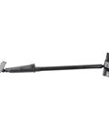 Heavy Duty Tailgate Support Strut For Mitsubishi Pajero Replaces OEM 5822A001 Reliable Rear Boot Damper shown from side view.