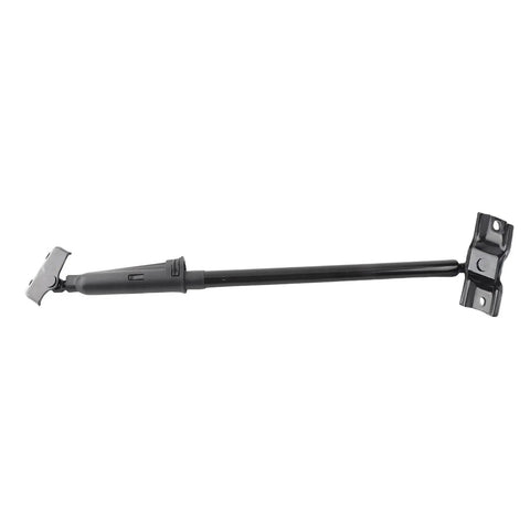 Heavy Duty Tailgate Support Strut For Mitsubishi Pajero Replaces OEM 5822A001 Reliable Rear Boot Damper shown from side view.