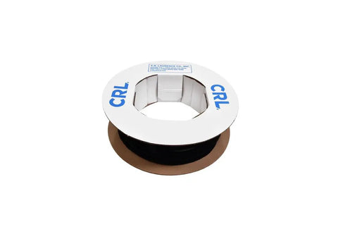 Commercial Storefront Door Pile Weatherstrip.25 Inch By 100 Feet on a spool, ideal for sealing drafts in storefronts.
