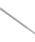 Slick Steel Outdrive Coupler Bearing Alignment Tool For Mercury Mercruiser Marine Gearboxes, steel construction, long slim design.