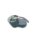 Side Brush Motor For MOVA S10 L20 Ultra L30 Ultra X30 Ultra X40 Ultra Vacuum Cleaner Spare Parts with cooling and protection