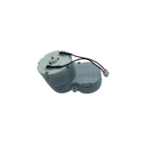 Side Brush Motor For MOVA S10 L20 Ultra L30 Ultra X30 Ultra X40 Ultra Vacuum Cleaner Spare Parts with cooling and protection