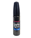 GraphiQuick Liquid Graphite Lubricant And Craft Enhancer With Precision Nozzle For Smooth Mechanical Lubes bottle image